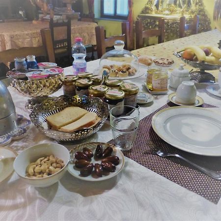 Mulino Di Prada Villa Lodi Luaran gambar