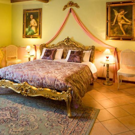 Mulino Di Prada Villa Lodi Bilik gambar