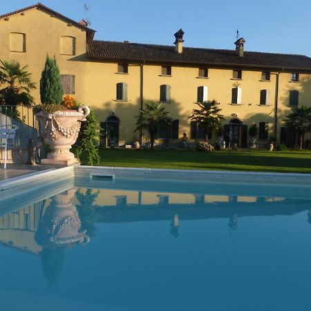 Mulino Di Prada Villa Lodi Luaran gambar