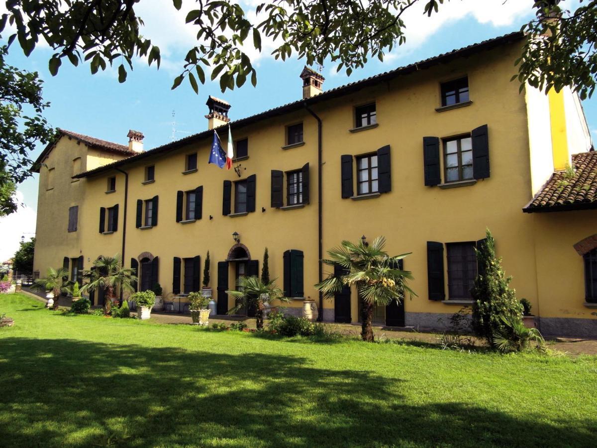 Mulino Di Prada Villa Lodi Luaran gambar