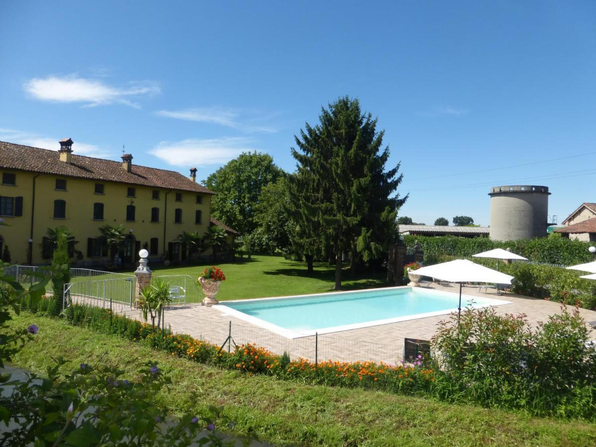 Mulino Di Prada Villa Lodi Luaran gambar