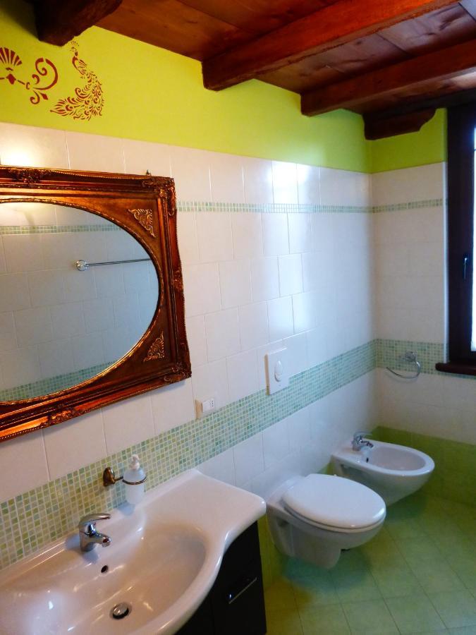 Mulino Di Prada Villa Lodi Luaran gambar
