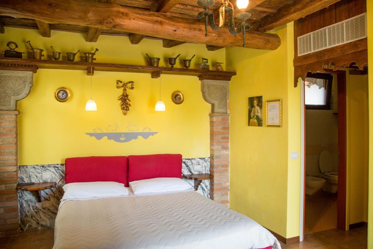 Mulino Di Prada Villa Lodi Luaran gambar