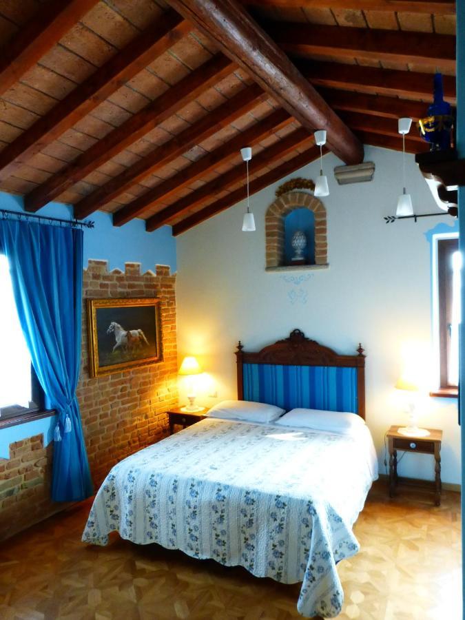Mulino Di Prada Villa Lodi Luaran gambar