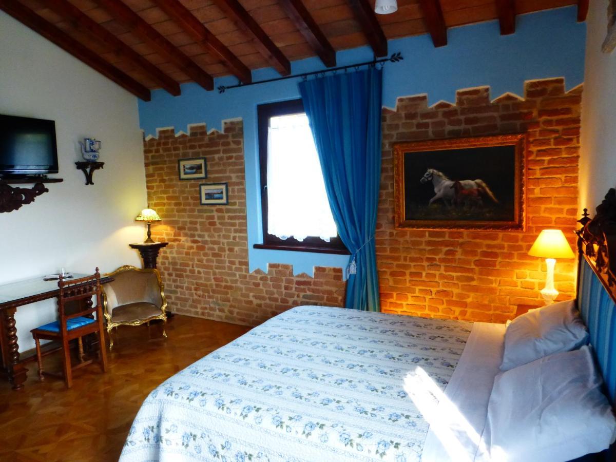Mulino Di Prada Villa Lodi Luaran gambar