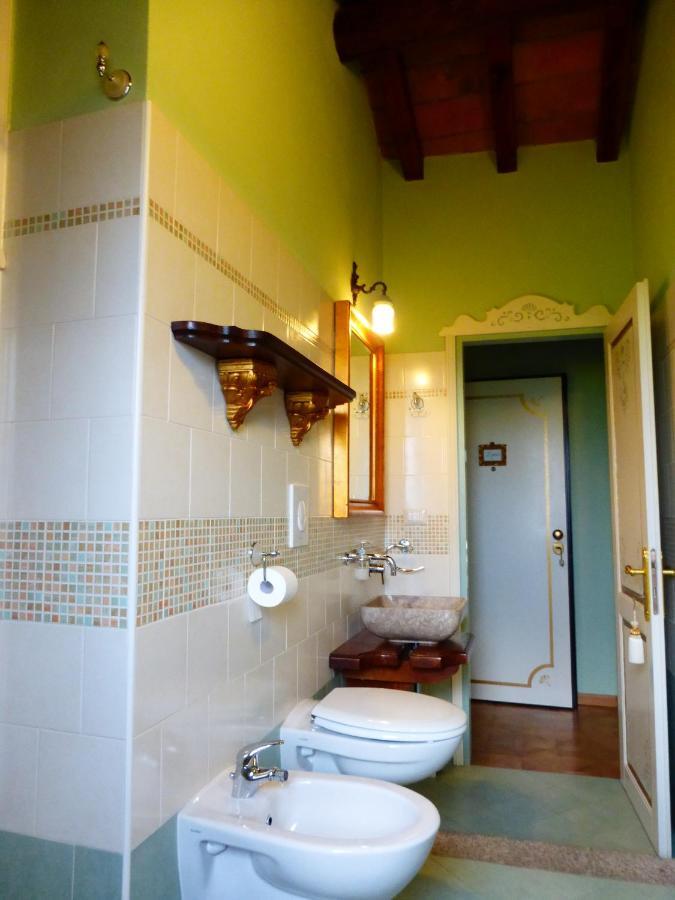 Mulino Di Prada Villa Lodi Luaran gambar