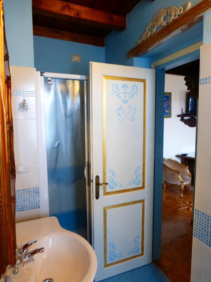 Mulino Di Prada Villa Lodi Luaran gambar