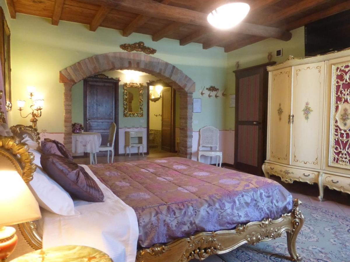 Mulino Di Prada Villa Lodi Luaran gambar