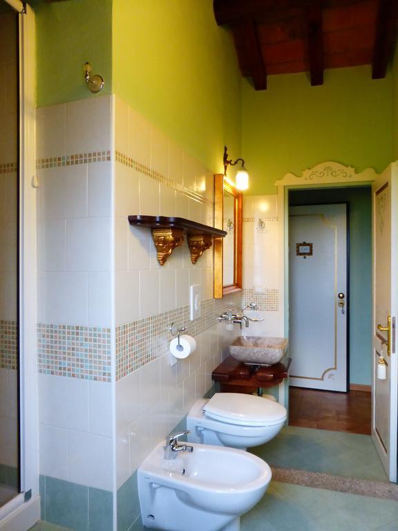 Mulino Di Prada Villa Lodi Luaran gambar