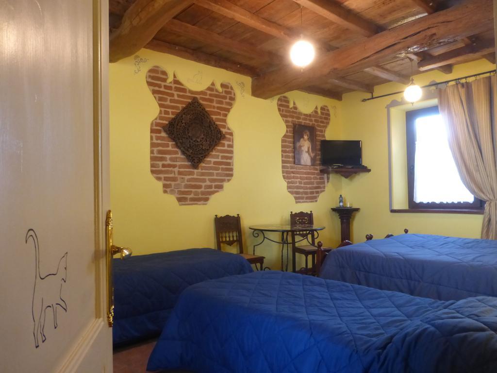 Mulino Di Prada Villa Lodi Bilik gambar
