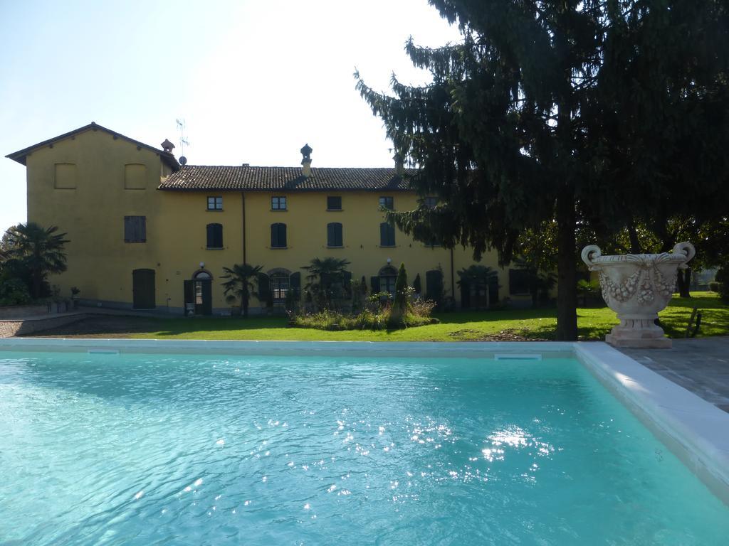 Mulino Di Prada Villa Lodi Luaran gambar