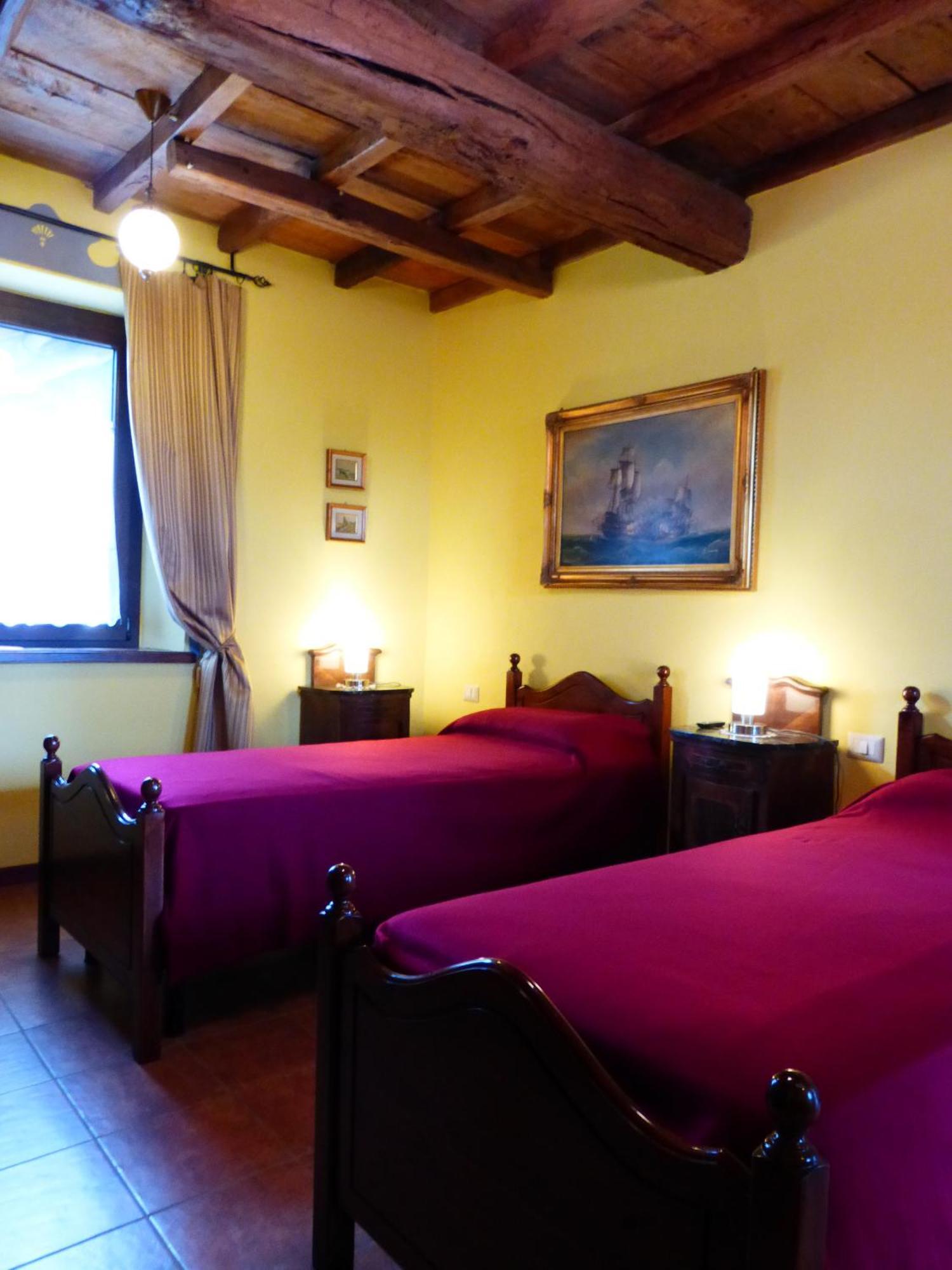 Mulino Di Prada Villa Lodi Luaran gambar