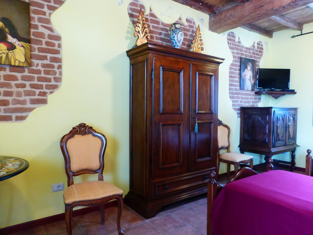 Mulino Di Prada Villa Lodi Luaran gambar