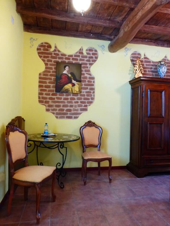 Mulino Di Prada Villa Lodi Luaran gambar
