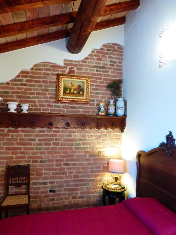 Mulino Di Prada Villa Lodi Luaran gambar