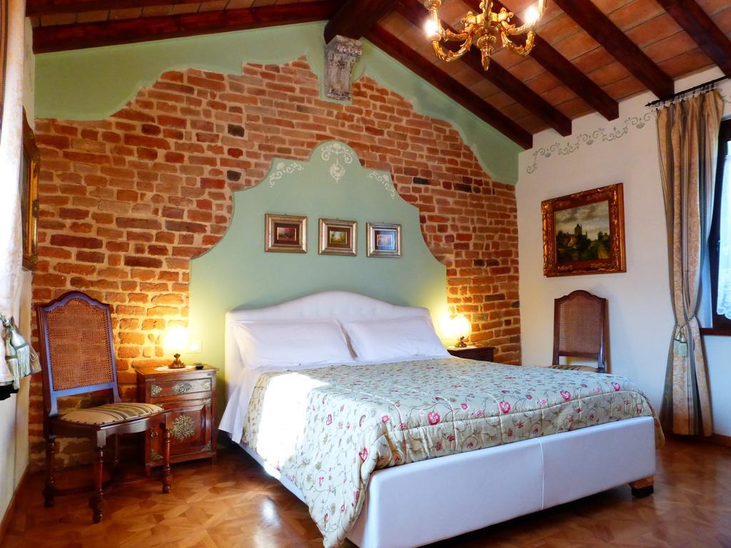 Mulino Di Prada Villa Lodi Bilik gambar