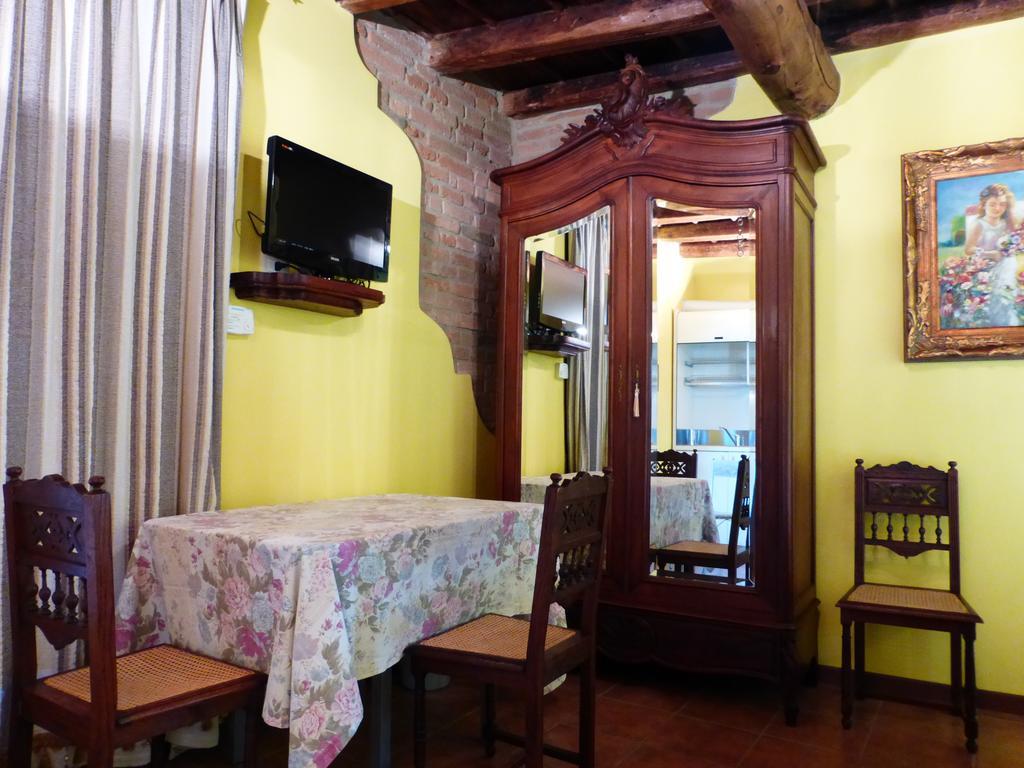 Mulino Di Prada Villa Lodi Luaran gambar