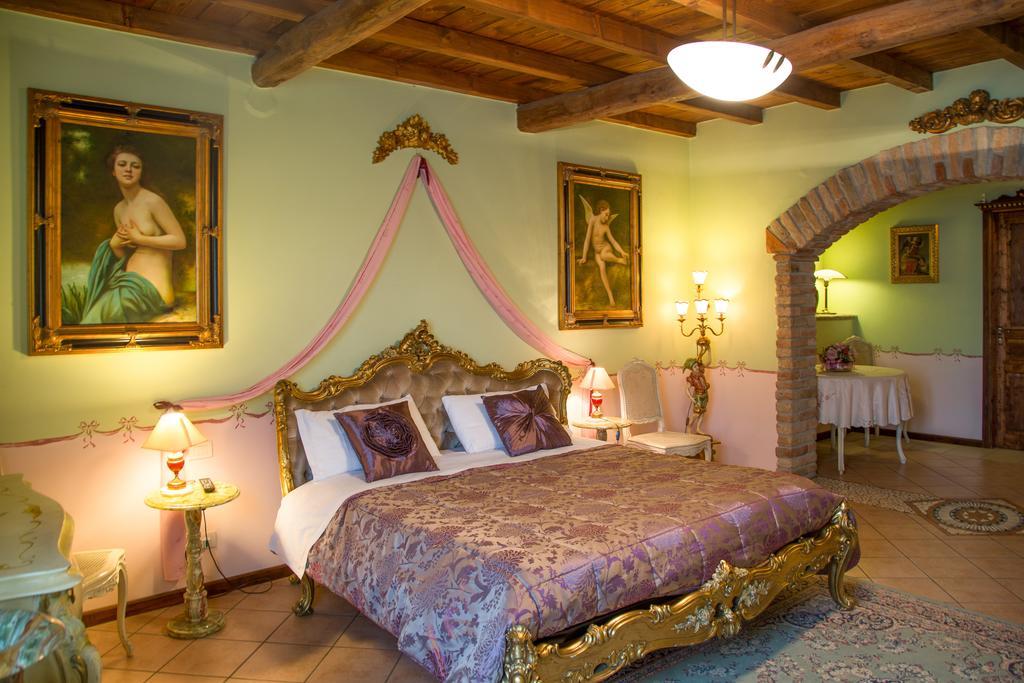 Mulino Di Prada Villa Lodi Luaran gambar