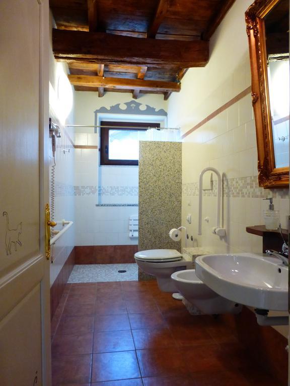 Mulino Di Prada Villa Lodi Luaran gambar