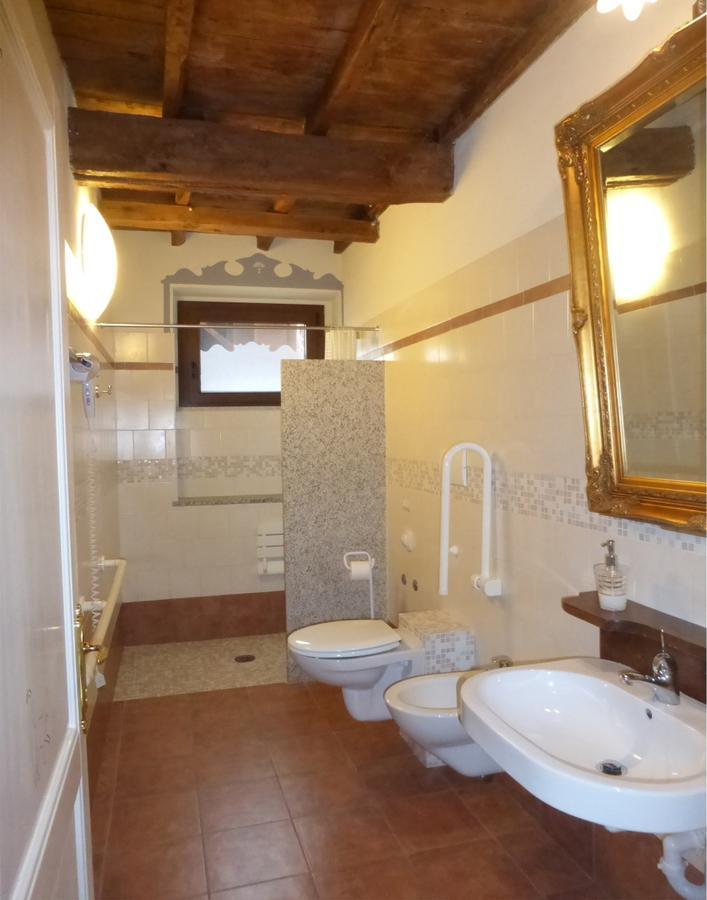 Mulino Di Prada Villa Lodi Luaran gambar