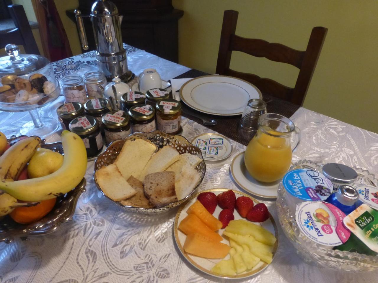 Mulino Di Prada Villa Lodi Luaran gambar