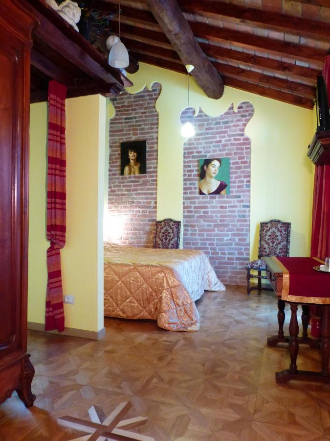 Mulino Di Prada Villa Lodi Luaran gambar
